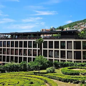 Keight Opatija, Curio Collection By Hilton ***** Opatija