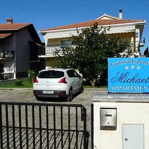And Michaela Gostinjska kuća Fazana